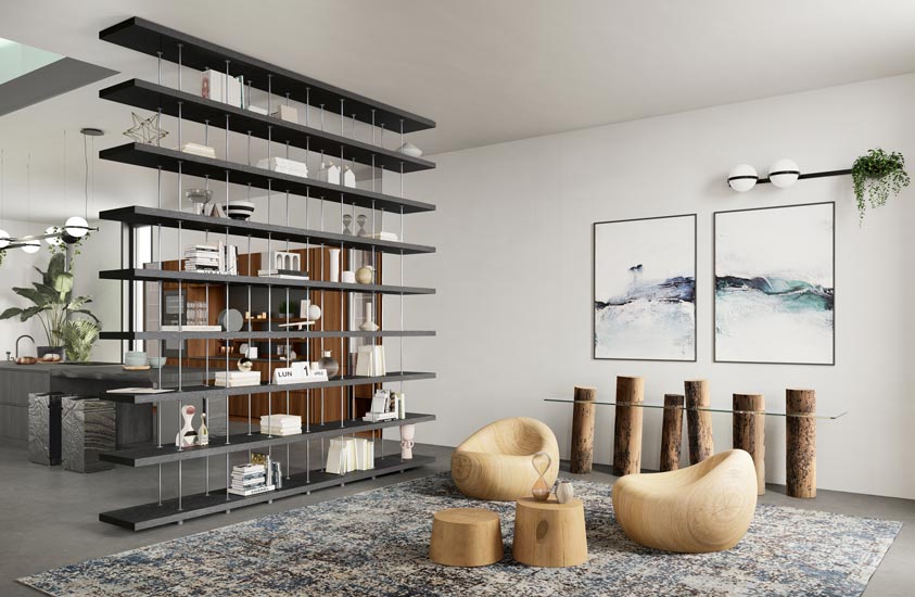 LIBRERIE Gallery 4